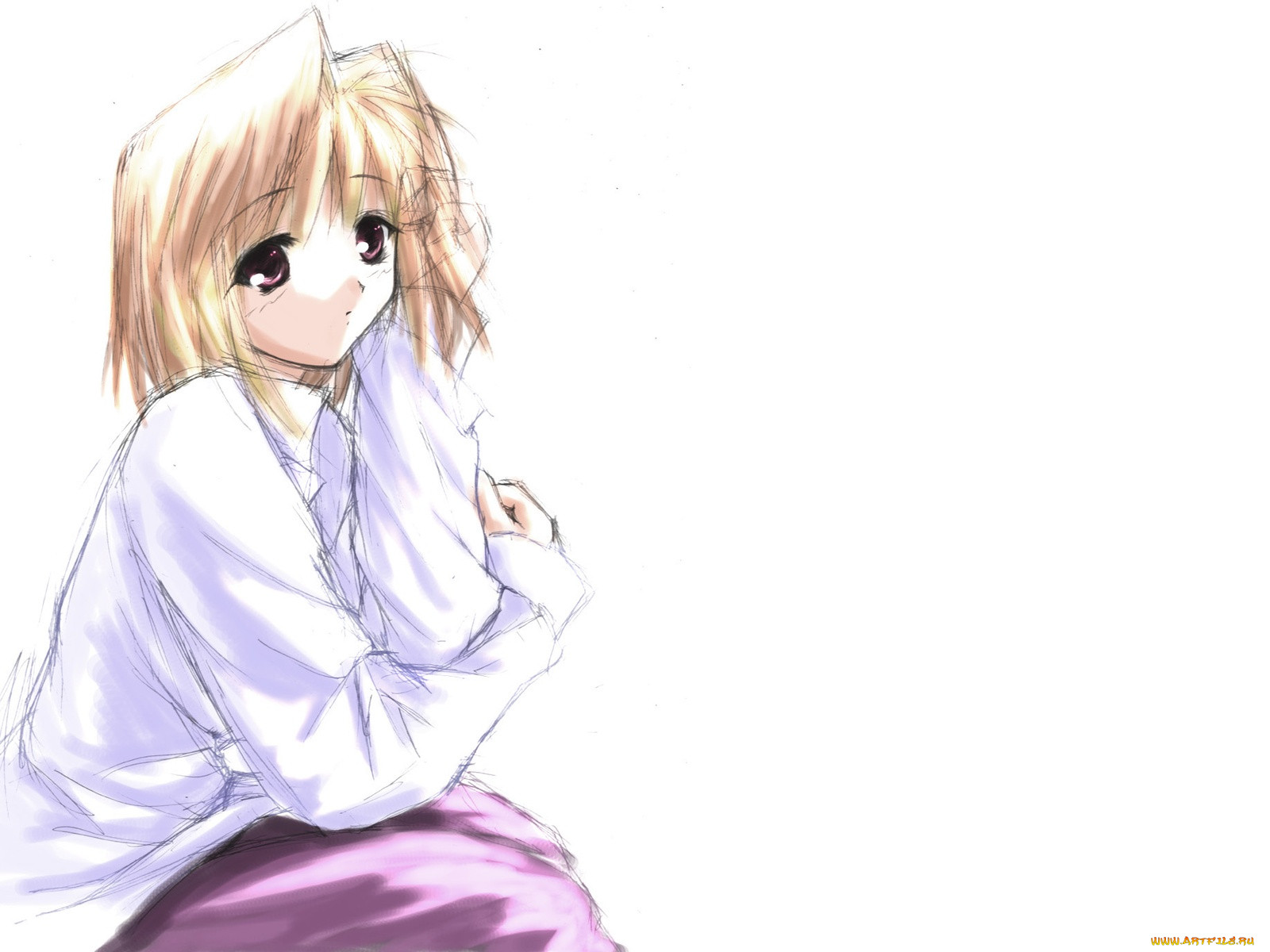 , tsukihime